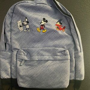Disney Backpack